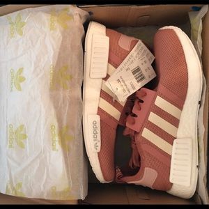 Adidas NMD Pink